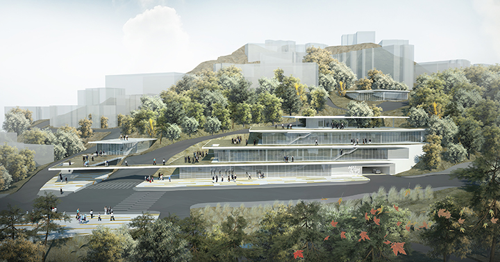 커먼그라운드 뮤지엄